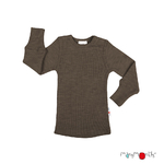 manymonths-tshirt-manches-longues-laine-merinos-enfant-maison-de-mamoulia-hippopotamus-marron