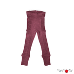 manymonths-pantalon-legging-poches-laine-merinos-enfant-maison-de-mamoulia-dark-cerise-rose-fonce