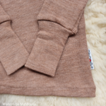 manymonths-babyidea-tshirt-col-roule-laine-merinos-enfant-maison-de-mamoulia-nutty- granola -beige