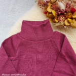 manymonths-babyidea-tshirt-col-roule-laine-merinos-enfant-maison-de-mamoulia-dark-cerise -rouge