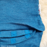 manymonths-gigoteuse-turbulette-manches-longues-laine-merinos-enfant-maison-de-mamoulia-sea- grotto- bleu- turquoise