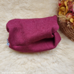 manymonths-mam-mad-multitube-snood-cou-echarpe-femme-homme-enfant-laine-merinos-maison-de-mamoulia-dark-cerise -rose- foncé