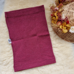 manymonths-mam-mad-multitube-snood-cou-echarpe-femme-homme-enfant-laine-merinos-maison-de-mamoulia-dark-cerise-rose- foncé