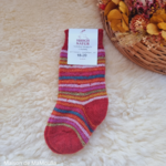 016K-chaussettes-pure-laine-bio-ecologique-hirsch-natur-maison-de-mamoulia-rayures-enfant-rouge