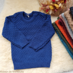 disana-aran-gilet-pull-pure-laine-merinos-tricotée-bebe-enfant-maison-de-mamoulia-bleu-marine