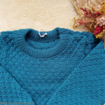 disana-aran-gilet-pull-pure-laine-merinos-tricotée-bebe-enfant-maison-de-mamoulia-pacific-turquoise