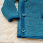 disana-melange-jacket-gilet-pure-laine-merinos-tricotée-bebe-enfant-maison-de-mamoulia-bleu- mint-pacific-