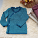 disana-melange-jacket-gilet-pure-laine-merinos-tricotée-bebe-enfant-maison-de-mamoulia-bleu-mint-pacific