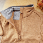 disana-sweat-zip-jacket-veste-pure-laine-merinos-bouillie-bebe-enfant-maison-de- mamoulia- caramel -beige