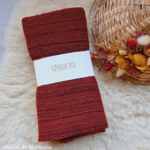tour-du-cou-snood-pure-laine-merinos-tricotée-gots-disana-enfant-femme-adulte-maison-de-mamoulia-cassis-orange