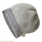 bonnet-beanie-pure-laine-merinos-tricotée-gots-disana-enfant-femme-adulte-maison-de-mamoulia-gris-ecru