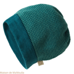bonnet-beanie-pure-laine-merinos-tricotée-gots-disana-enfant-femme-adulte-maison-de-mamoulia-pacific-mint
