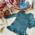 belfast-tshirt-bebe-enfant-soie-coton-minimalisma- maison-de-mamoulia-jade-vert