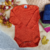 t-shirt-cosilana-laine-soie-bio-bebe-enfant-maison-de-mamoulia-manches -longues- orange