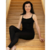 debardeur-bretelles-fines-laine-soie-cosilana-femme-maison-de- mamoulia- noir