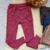 manymonths-pantalon-jogger-laine-merinos-bebe-maison-de-mamoulia-dark-cerise-rose- fonce