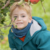 tour-du-cou-snood-pure-laine-merinos-tricotée-gots-disana-enfant-bebe-maison-de-mamoulia- pacific- mint