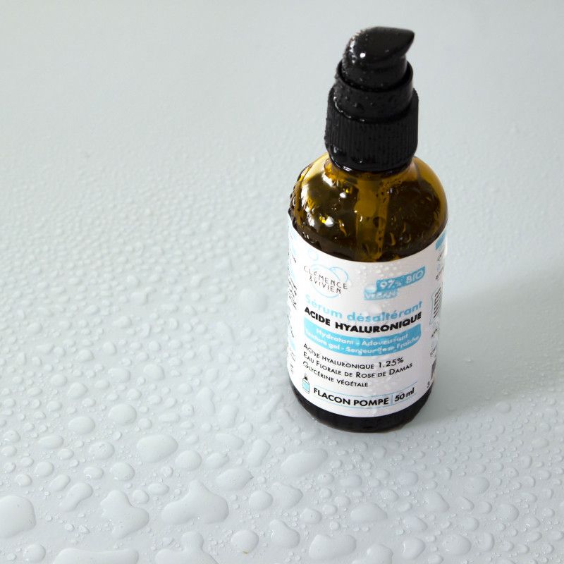 serum-desalterant-clemence-et-vivien-acide hyaluronique-hydratant-clean