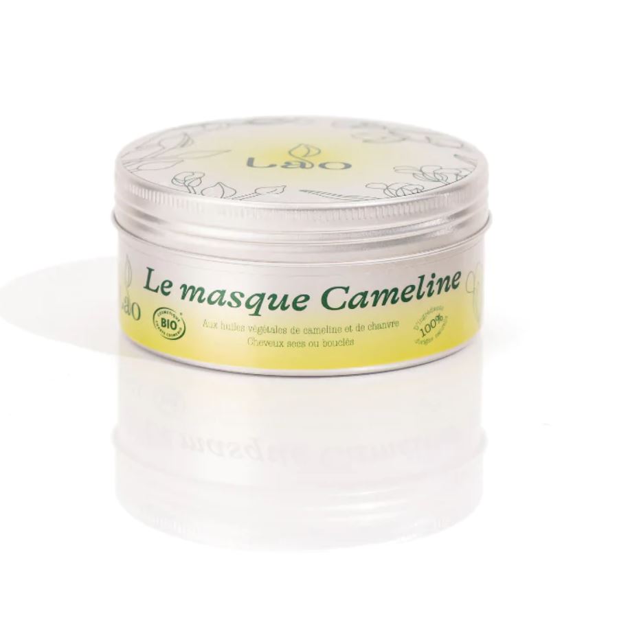 Le masque Cameline