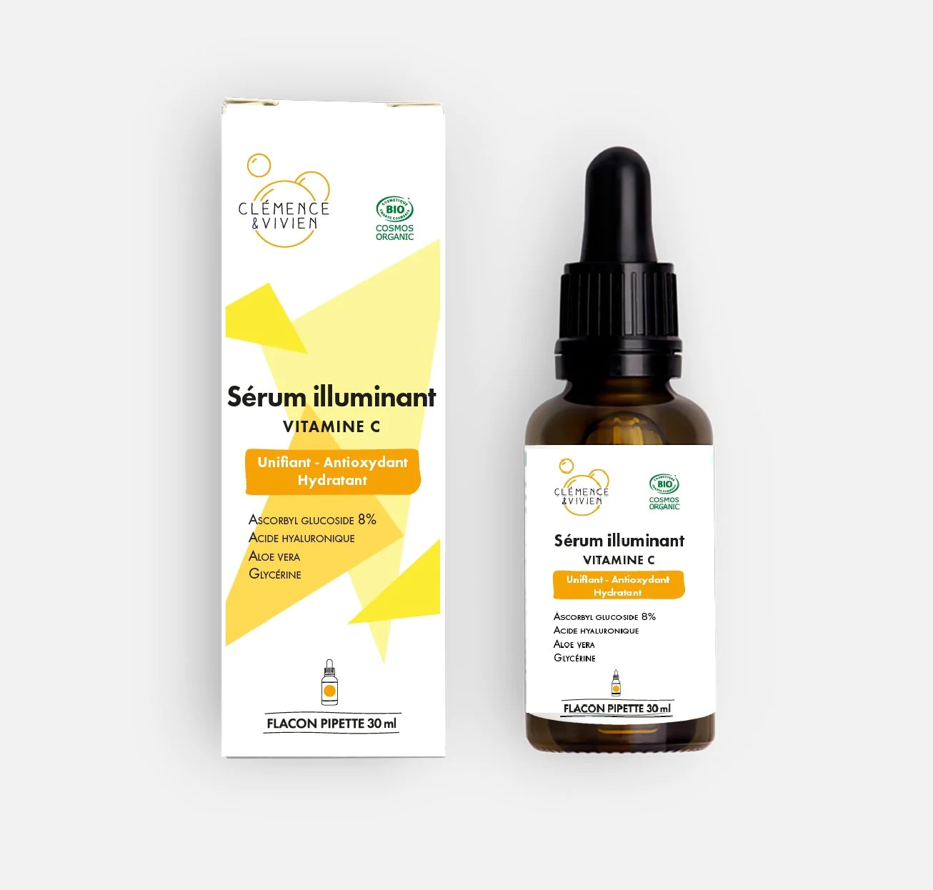 serum-illuminant-vitamine-C-clemence-vivien-clean-cosmetiques