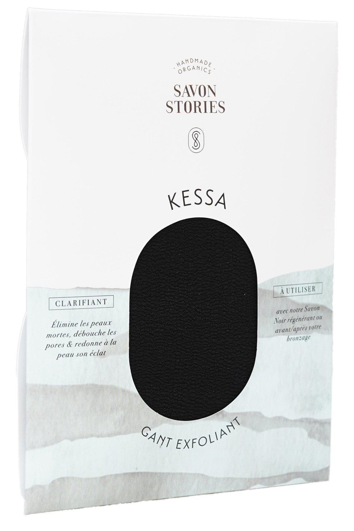 gant-exfoliant-kessa-accessoire-beaute-savon-stories-noir