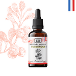 huile-vegetale-busserole-bio-française-princesse-lia-clean-cosmetiques