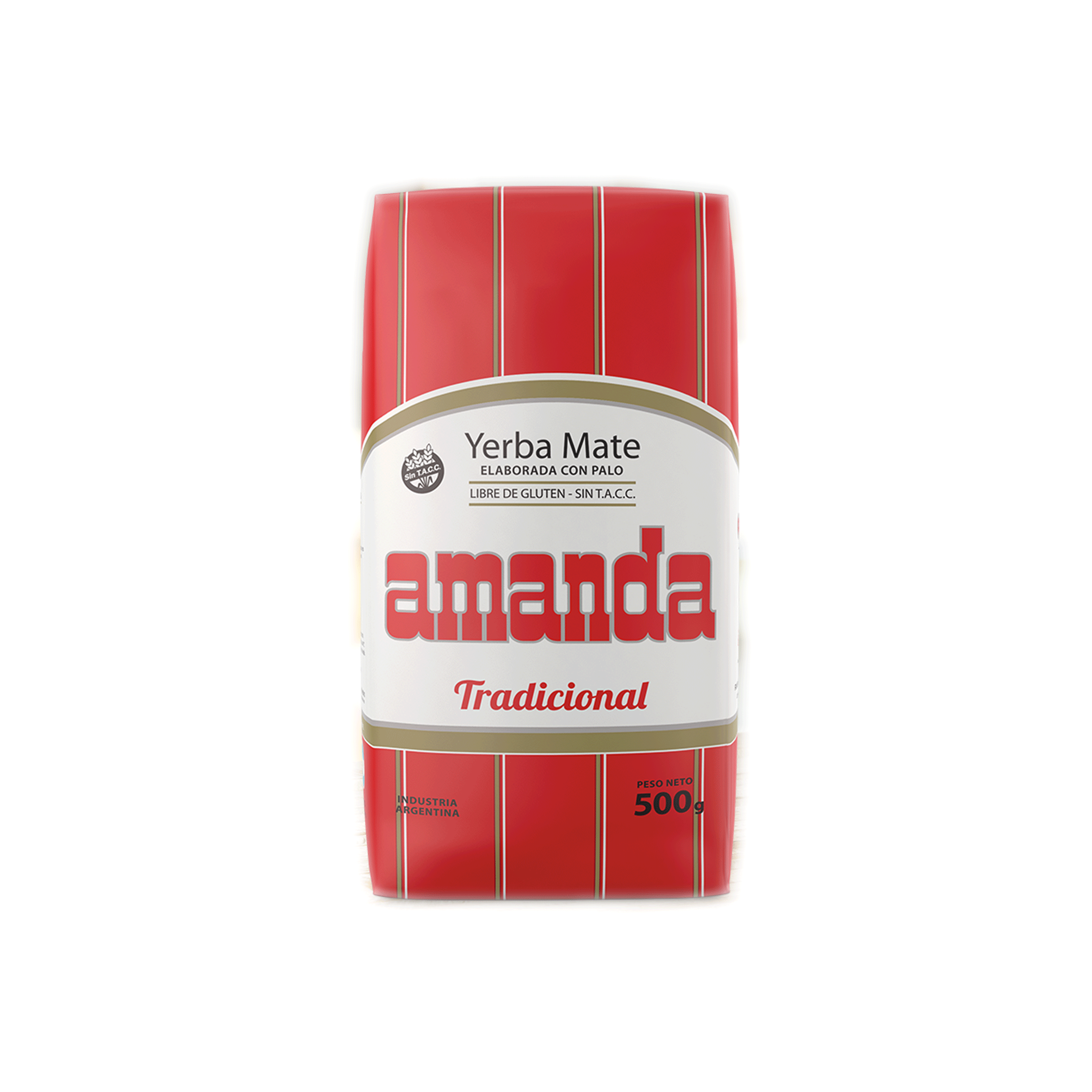 Amanda - Tradicional