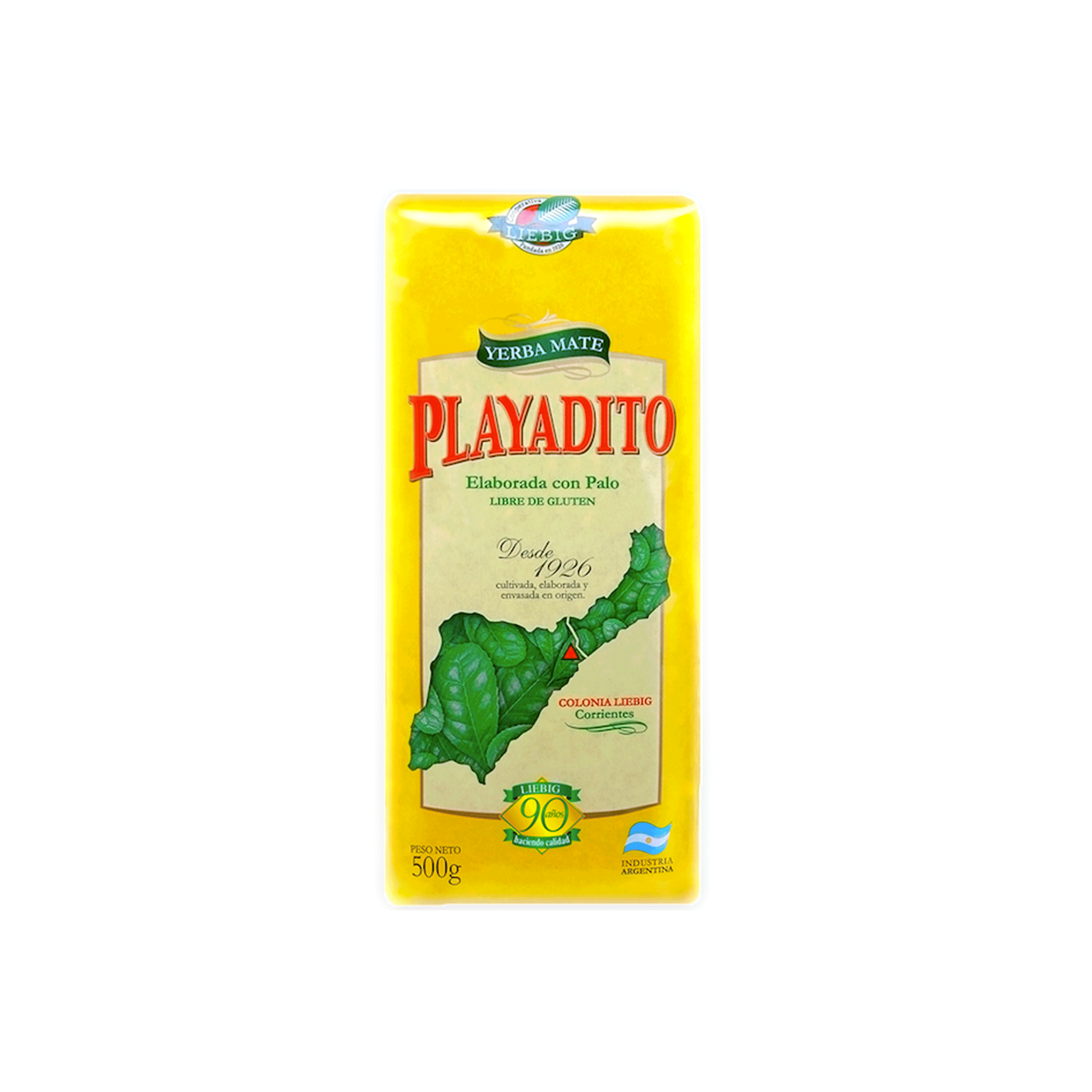 Playadito 500g
