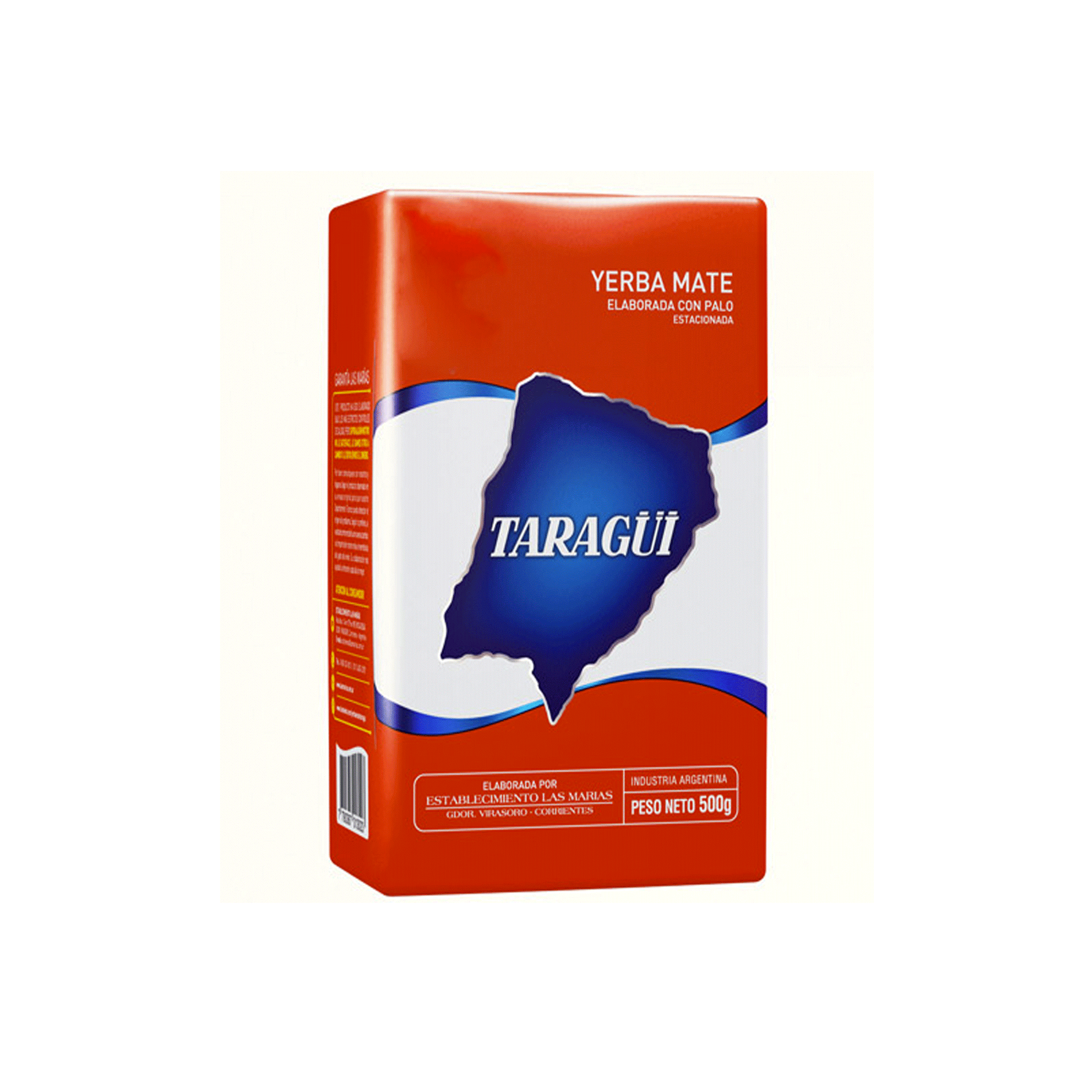 Taragüi Tradicional