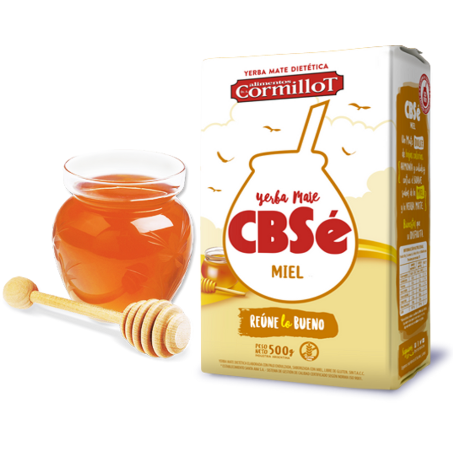 CBSé - Miel