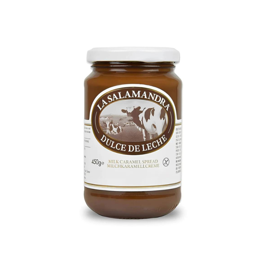 Dulce de Leche La Salamandra