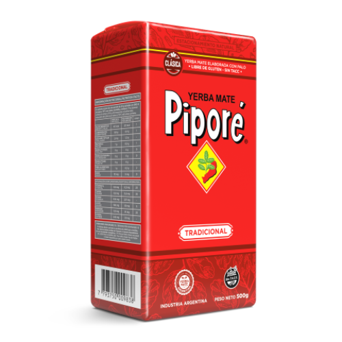 Piporé Tradicional