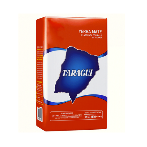 Taragüi Tradicional 1kg