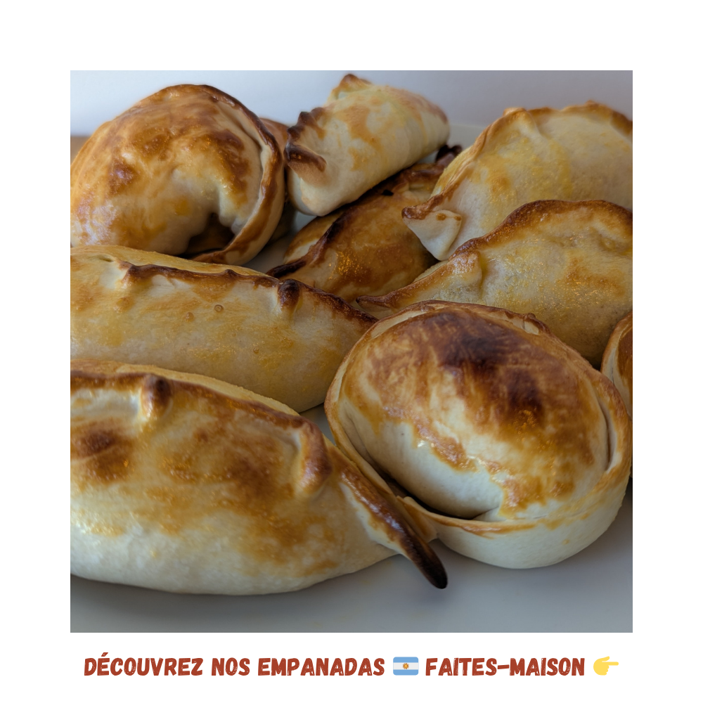 Empanadas