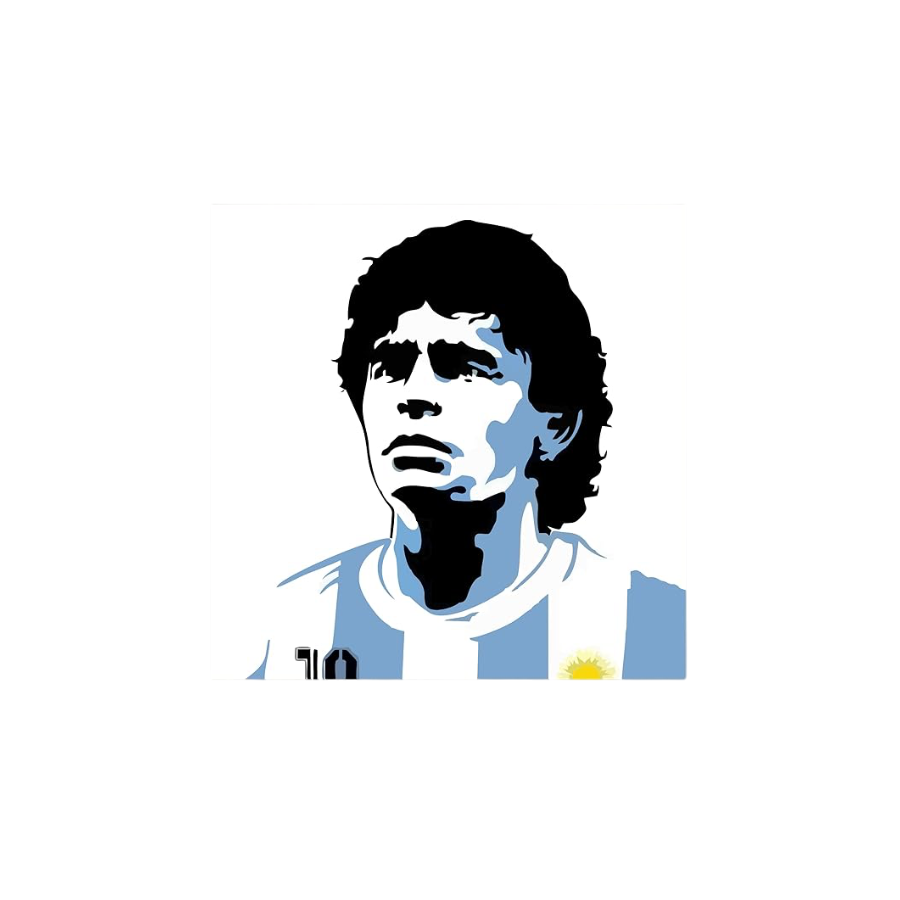 maradona_dibujo