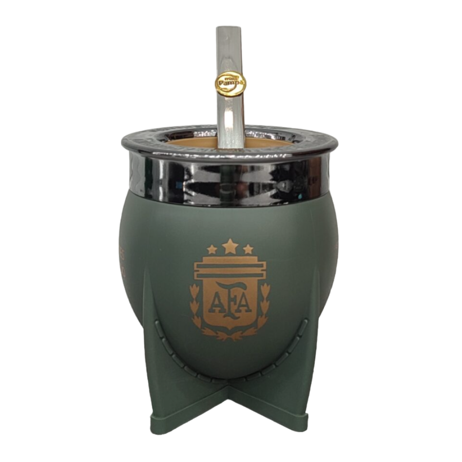 Maté AFA 3 étoiles