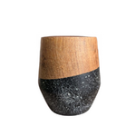 mate_algarrobo_pintado_noir_blanc