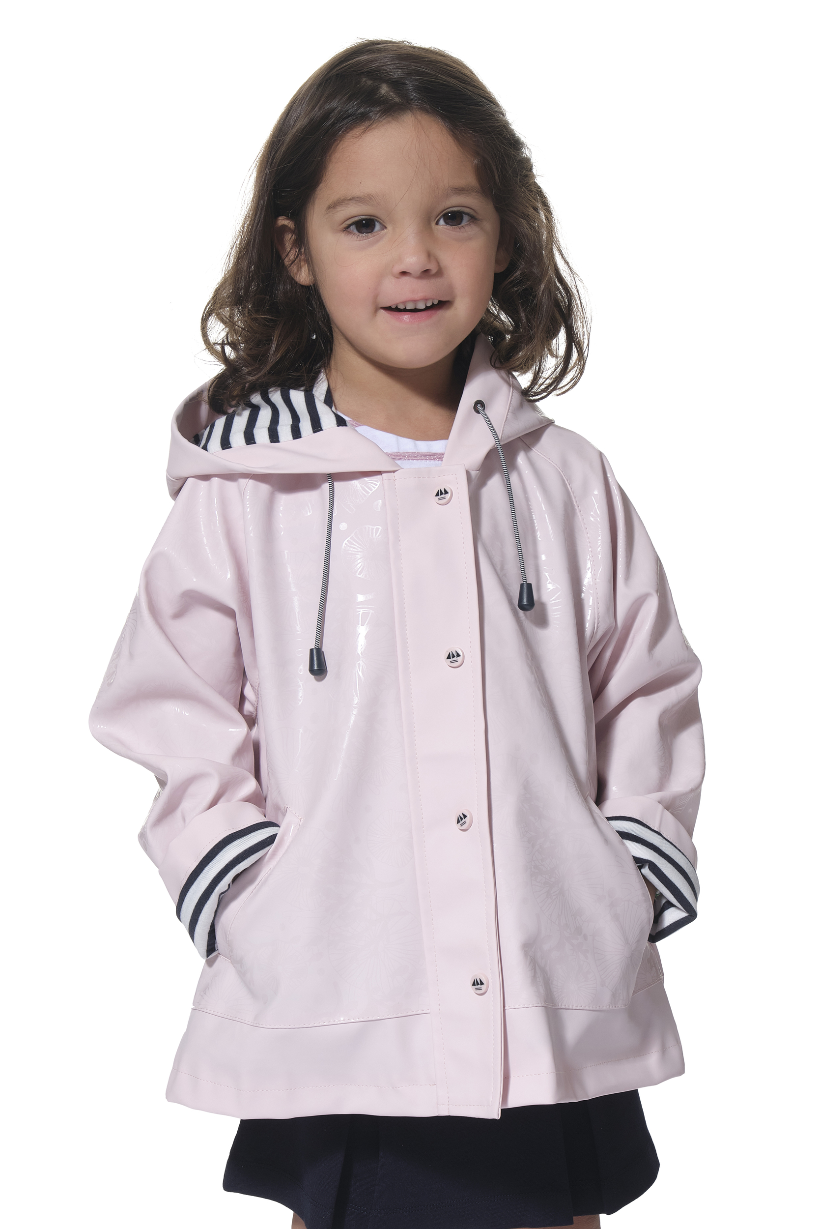 Cir s pour petite fille Hublot Mode Marine Nice