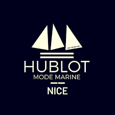 Hublot Mode Marine - Nice