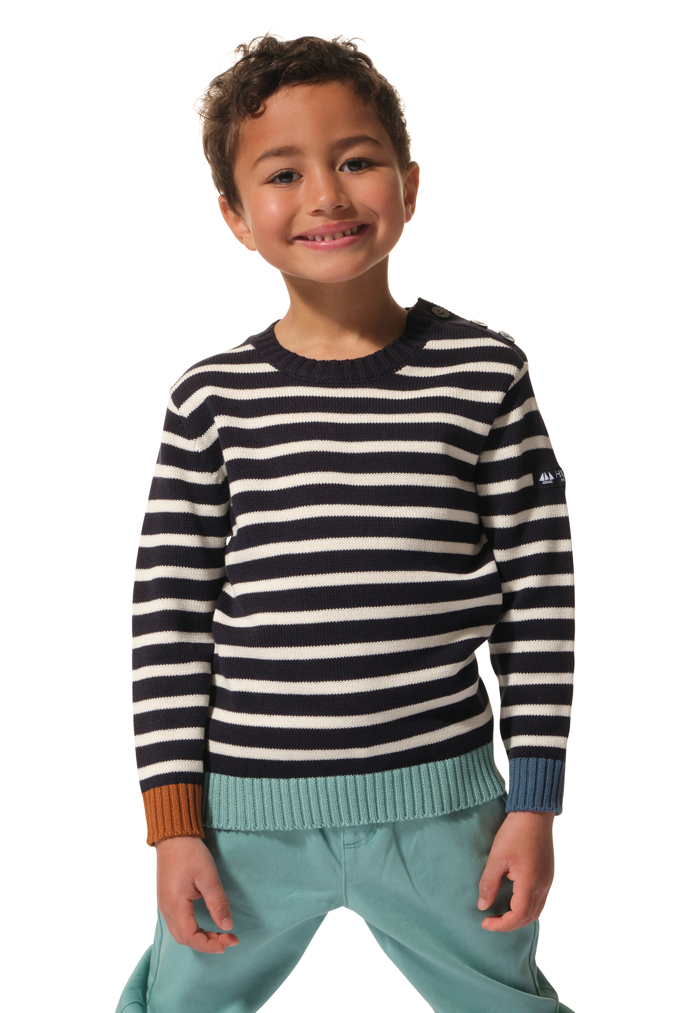 Pull best sale marin enfant