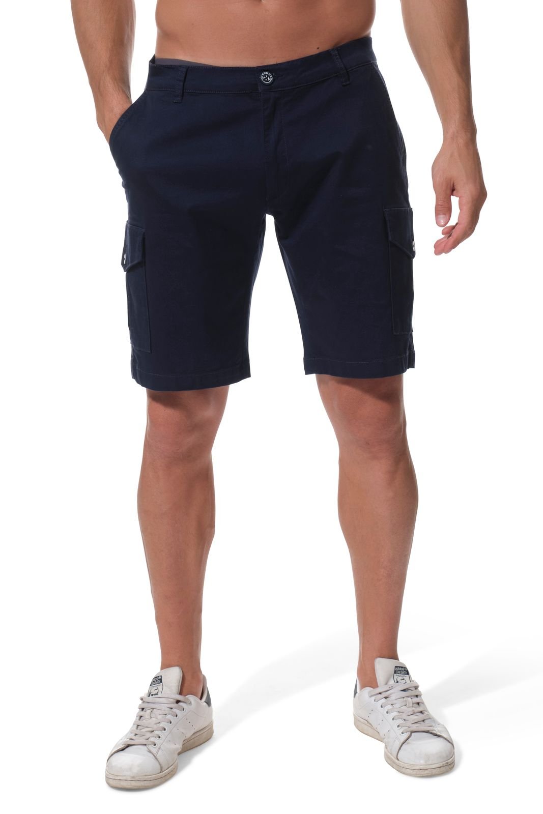 aumaric_marine homme short hublot mode marine