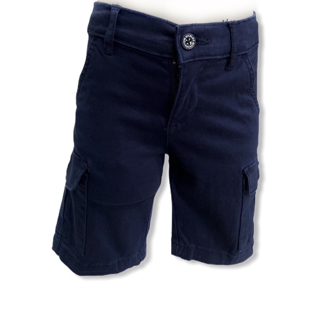 bermuda enfant aumaric