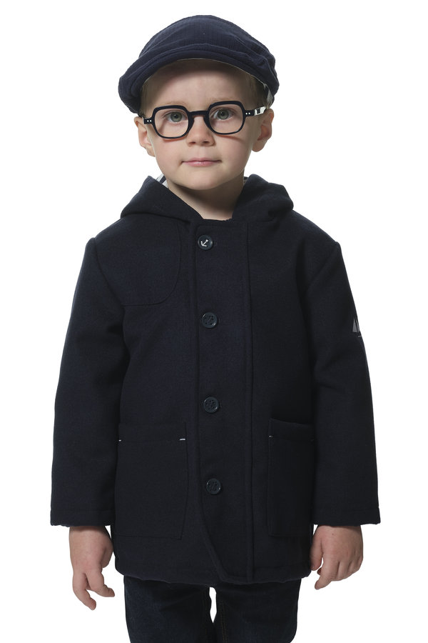 manteau garçon rafael