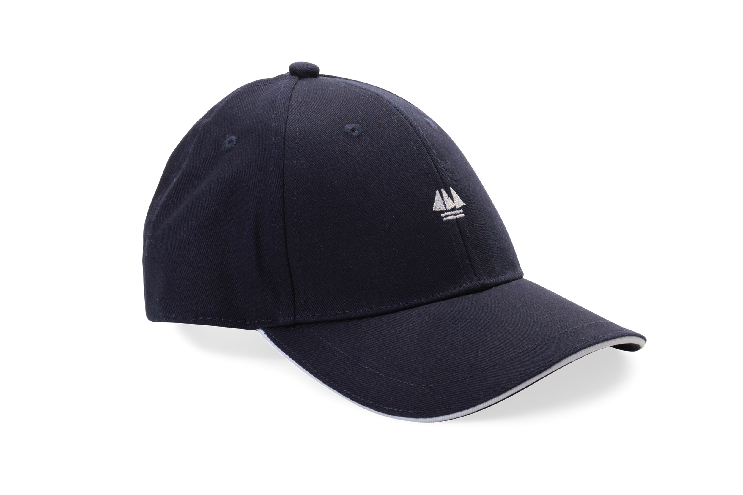 casquette bébé marine