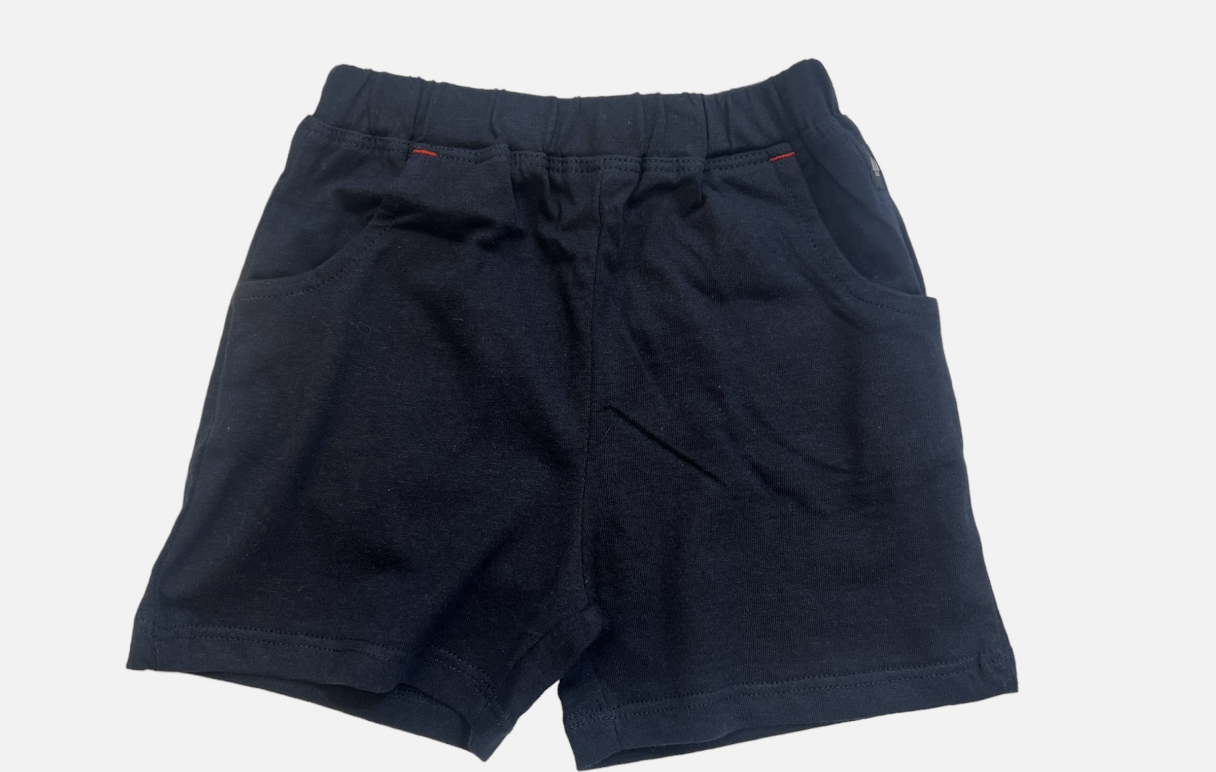 short marine bébé