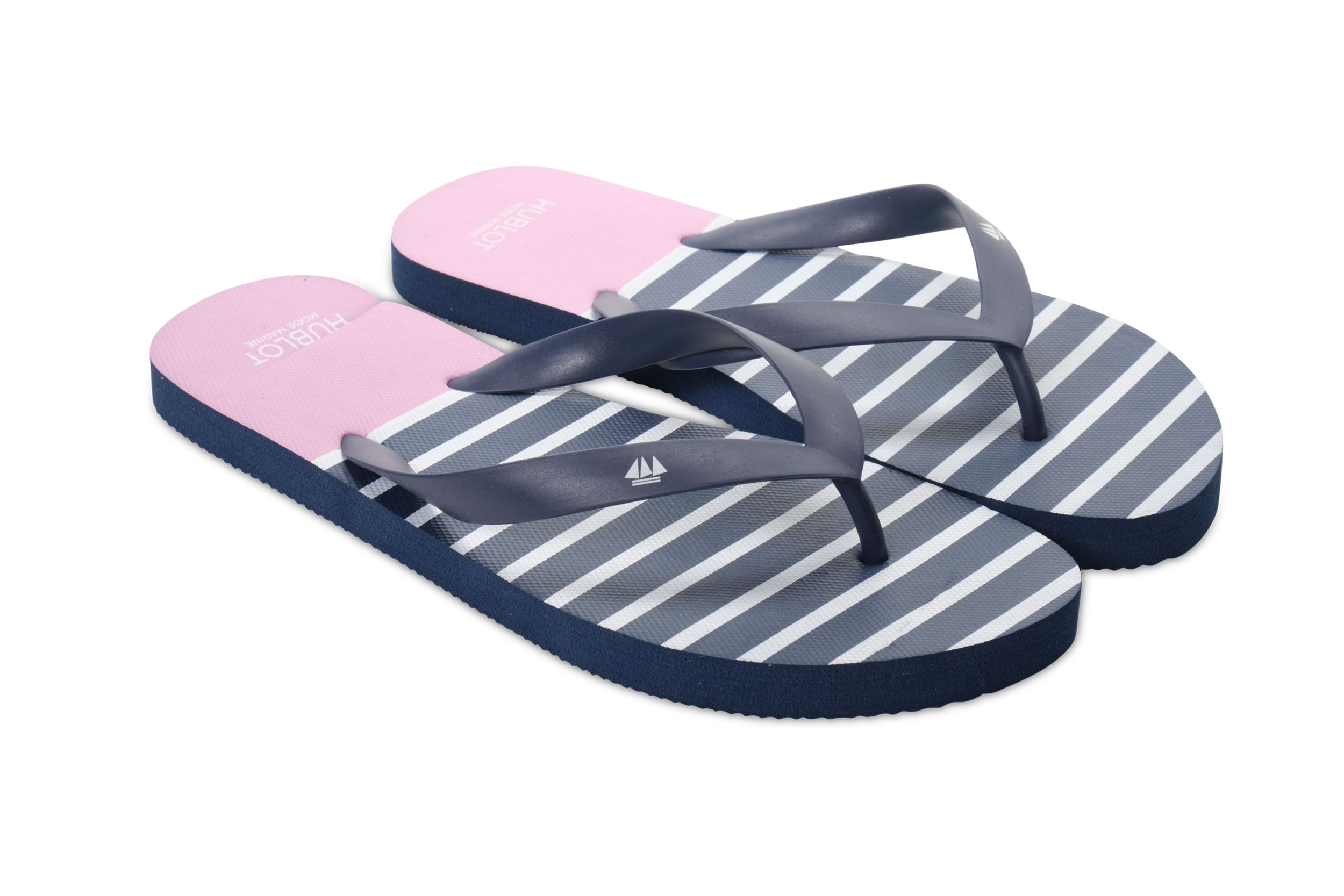 Tongs marine rose