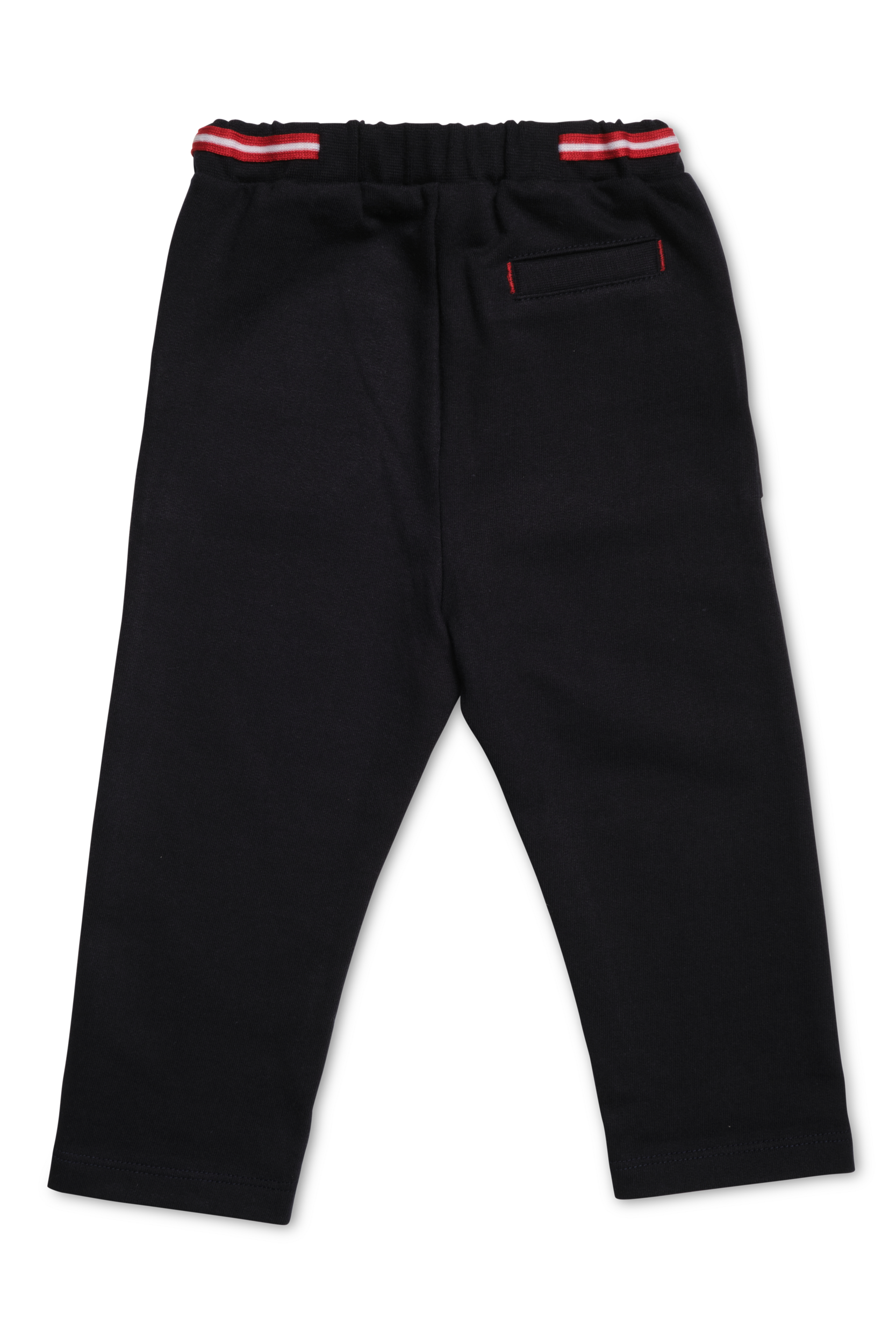 pantalon bébé marine