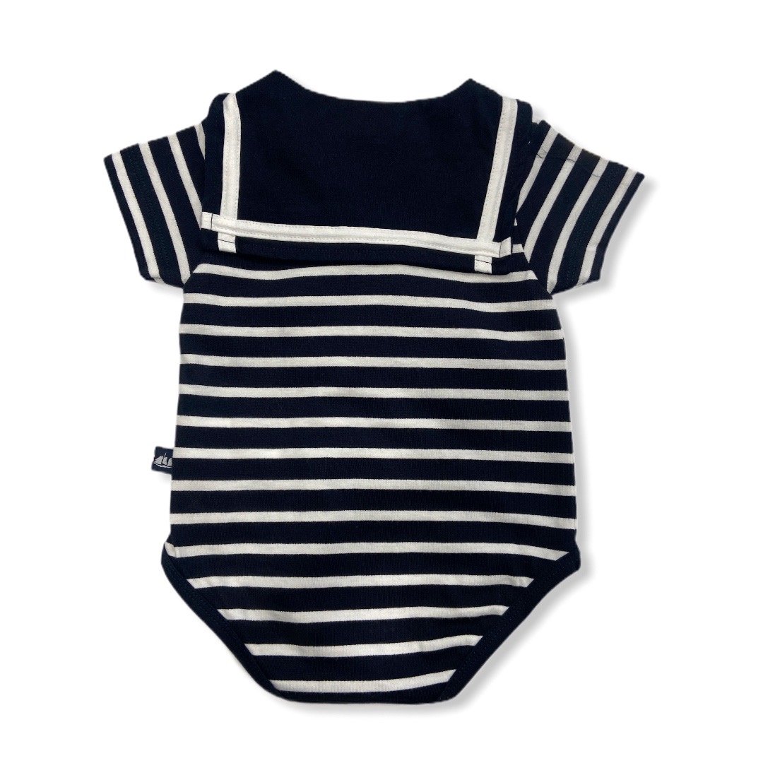 body bébé abolay