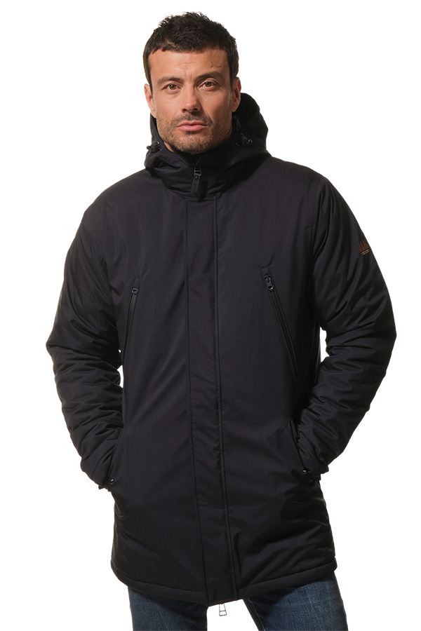 Veste Parka Imperméable Parka Homme Ã©tÃ© Veste Parka En Duvet