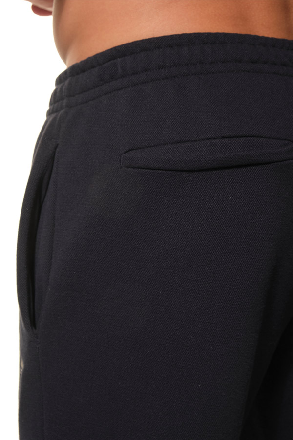 Pantalon en coton Marine pour homme hublot